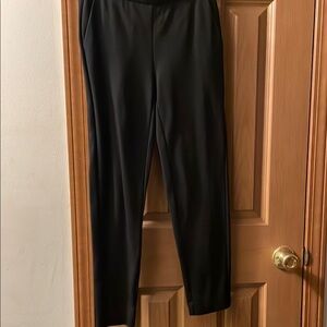 Michael Kors Elegant Black Women's Pants